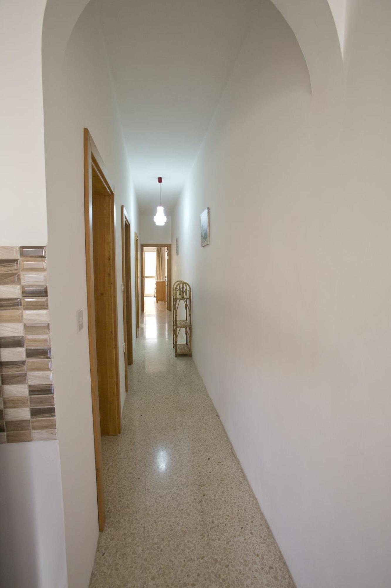 Ferienwohnung Dolphin Court Marsalforn Zimmer foto