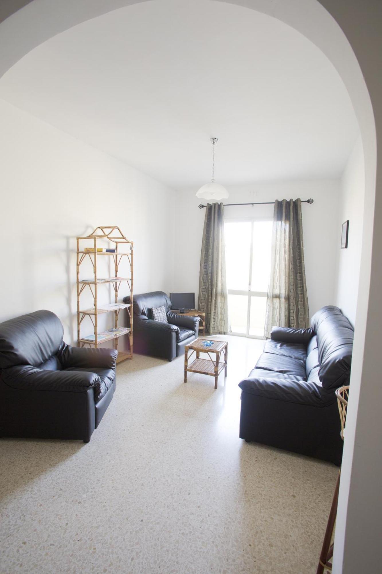 Ferienwohnung Dolphin Court Marsalforn Zimmer foto