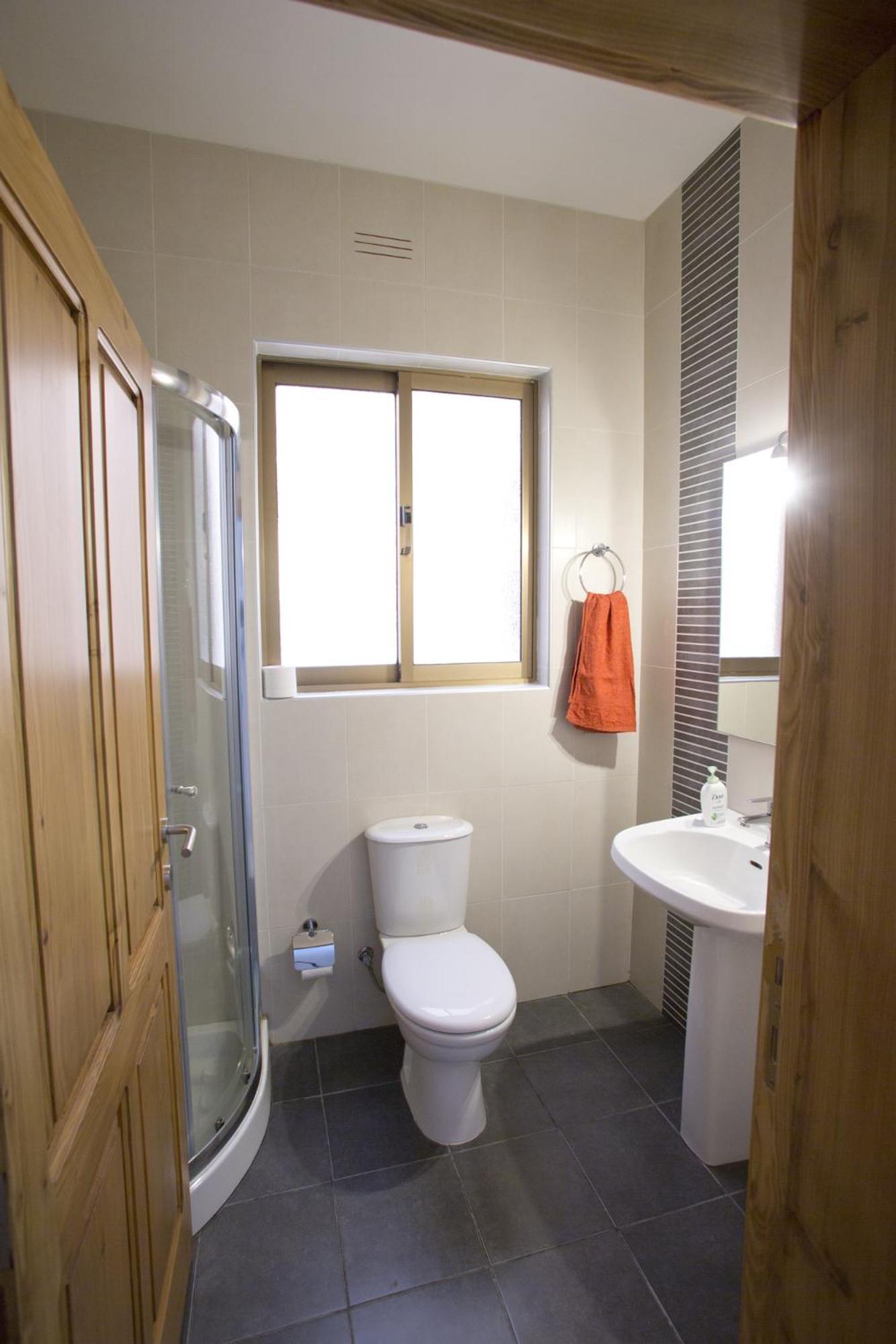 Ferienwohnung Dolphin Court Marsalforn Zimmer foto